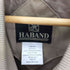 ハバンド HABAND 90S カップショルダー ダービー ジャケット メンズ import:XL