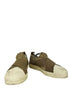 アディダスオリジナルス adidas Originals SST Slip-On Fleece レディース JPN:24.5