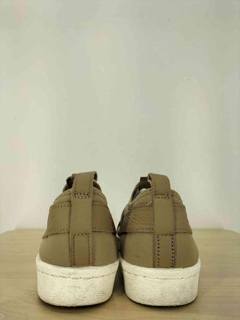アディダスオリジナルス adidas Originals SST Slip-On Fleece レディース JPN:24.5