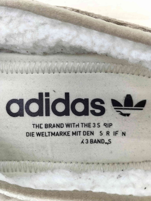 アディダスオリジナルス adidas Originals SST Slip-On Fleece レディース JPN:24.5