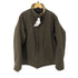 ビームスプラス BEAMS+ ストレッチ タスラン ミリタリー パフ ブルゾンPRIMALOFT 中綿ジャケット メンズ import:XL