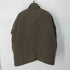 ビームスプラス BEAMS+ ストレッチ タスラン ミリタリー パフ ブルゾンPRIMALOFT 中綿ジャケット メンズ import:XL