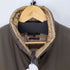 ビームスプラス BEAMS+ ストレッチ タスラン ミリタリー パフ ブルゾンPRIMALOFT 中綿ジャケット メンズ import:XL