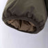ビームスプラス BEAMS+ ストレッチ タスラン ミリタリー パフ ブルゾンPRIMALOFT 中綿ジャケット メンズ import:XL