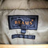 ビームスプラス BEAMS+ ストレッチ タスラン ミリタリー パフ ブルゾンPRIMALOFT 中綿ジャケット メンズ import:XL