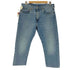リーバイス Levis 502 REGULAR TAPER DENIM PANTS レギュラーテーパード デニム パンツ メンズ W34L32