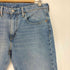 リーバイス Levis 502 REGULAR TAPER DENIM PANTS レギュラーテーパード デニム パンツ メンズ W34L32