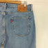 リーバイス Levis 502 REGULAR TAPER DENIM PANTS レギュラーテーパード デニム パンツ メンズ W34L32