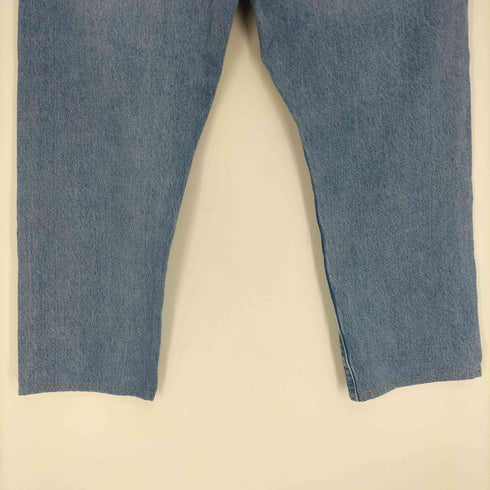 リーバイス Levis 502 REGULAR TAPER DENIM PANTS レギュラーテーパード デニム パンツ メンズ W34L32