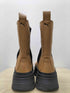 プーマ PUMA MAZE STACK CHELSEA CASUAL BOOTS レディース JPN:24.5