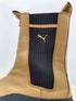 プーマ PUMA MAZE STACK CHELSEA CASUAL BOOTS レディース JPN:24.5