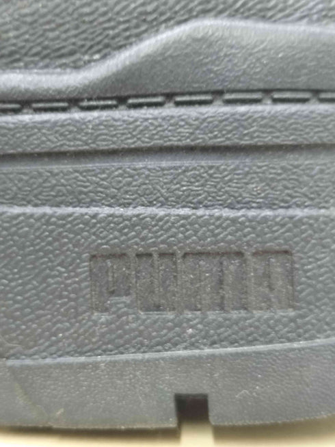 プーマ PUMA MAZE STACK CHELSEA CASUAL BOOTS レディース JPN:24.5
