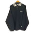 TOFOURTH 胸元刺繍 ポロスウェット メンズ JPN:M