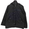 アヴィレックス AVIREX N-3B カスタム ジャケット メンズ import:L