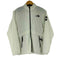ザノースフェイス THE NORTH FACE ジップアップ ナイロンジャケット レディース 160