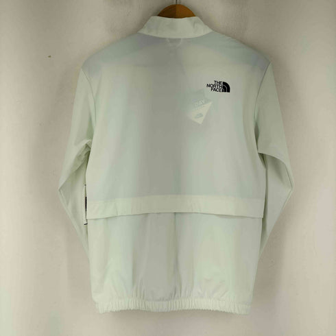 ザノースフェイス THE NORTH FACE ジップアップ ナイロンジャケット レディース 160
