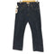 リーバイス Levis 00S 501 ボタンフライ ストレート デニム パンツ 09年製 メンズ W32L32