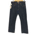 リーバイス Levis 00S 501 ボタンフライ ストレート デニム パンツ 09年製 メンズ W32L32