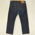 リーバイス Levis 00S 501 ボタンフライ ストレート デニム パンツ 09年製 メンズ W32L32