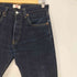 リーバイス Levis 00S 501 ボタンフライ ストレート デニム パンツ 09年製 メンズ W32L32