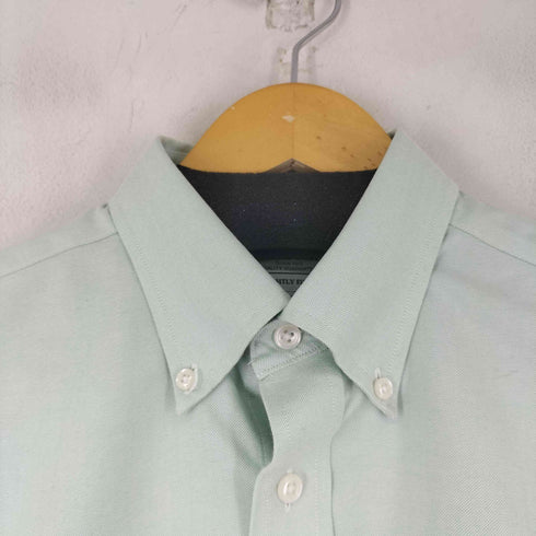 エルエルビーン L.L.Bean コットン L/S BDシャツ メンズ 14 1/2
