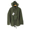 エンジニアードガーメンツ Engineered Garments 21SSMT JACKET コットンリップストラップ フーデットジャケット メンズ import:M