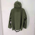 エンジニアードガーメンツ Engineered Garments 21SSMT JACKET コットンリップストラップ フーデットジャケット メンズ import:M