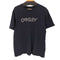 オークリー OAKLEY プリントクルーネックTシャツ メンズ JPN:XL