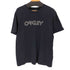 オークリー OAKLEY プリントクルーネックTシャツ メンズ JPN:XL