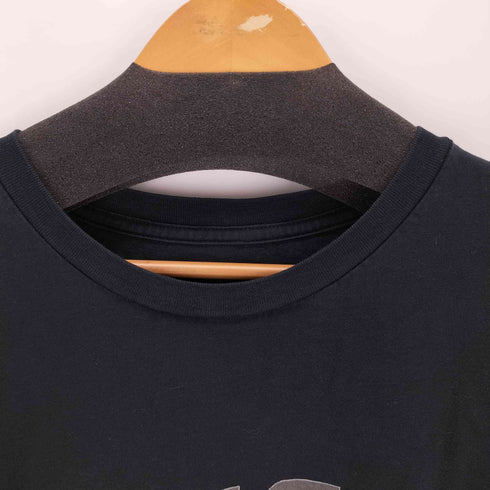オークリー OAKLEY プリントクルーネックTシャツ メンズ JPN:XL