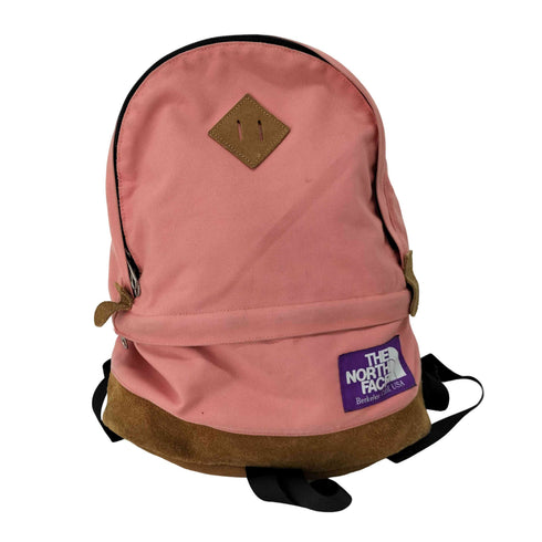 ザノースフェイス THE NORTH FACE PURPLE LABEL リュックサック デイパック レディース