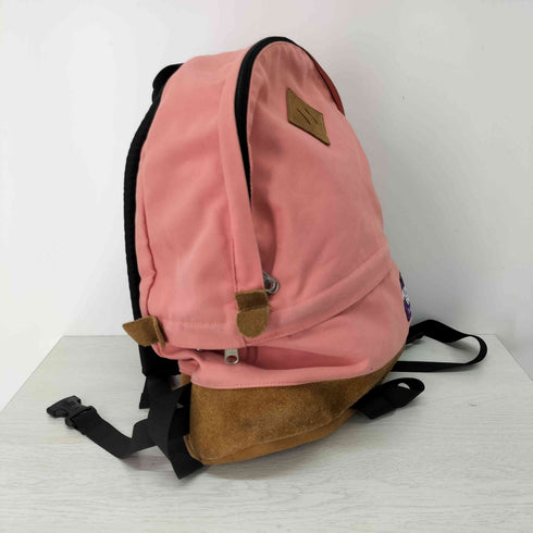 ザノースフェイス THE NORTH FACE PURPLE LABEL リュックサック デイパック レディース