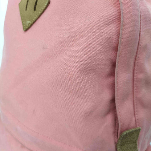 ザノースフェイス THE NORTH FACE PURPLE LABEL リュックサック デイパック レディース