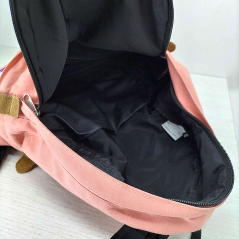 ザノースフェイス THE NORTH FACE PURPLE LABEL リュックサック デイパック レディース