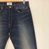 リーバイス Levis 501 1966 SPECIAL EDITION 復刻 ボタンフライ ストレート デニムパンツ ダメージ加工 メンズ W36L32