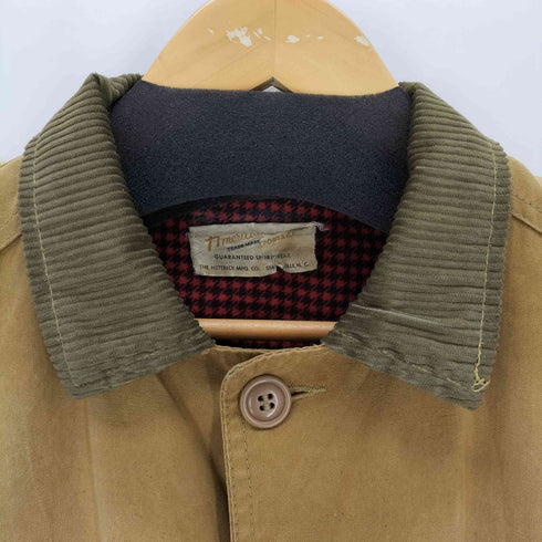 70s AMERICAN FIELD ハンティングジャケット メンズ