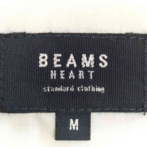 ビームスハート BEAMS HEART バルーン コーデュロイ イージーパンツ メンズ JPN:M
