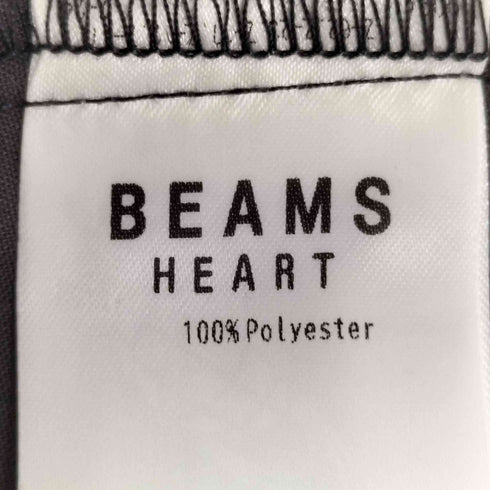 ビームスハート BEAMS HEART バルーン コーデュロイ イージーパンツ メンズ JPN:M
