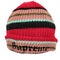シュプリーム Supreme 17AW Bright Stripe Beeanie メンズ