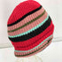 シュプリーム Supreme 17AW Bright Stripe Beeanie メンズ