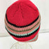 シュプリーム Supreme 17AW Bright Stripe Beeanie メンズ