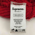 シュプリーム Supreme 17AW Bright Stripe Beeanie メンズ