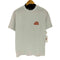 エクストララージ XLARGE プリントクルーネックTシャツ メンズ JPN:M