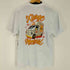 エクストララージ XLARGE プリントクルーネックTシャツ メンズ JPN:M