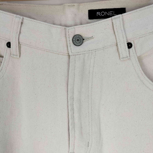 RONEL バギーデニム メンズ JPN:M