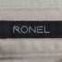 RONEL バギーデニム メンズ JPN:M