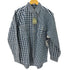 カーニーハウス KEARNEY HOUSE クレイジーパターン チェック レギュラーカラーシャツ メンズ JPN:M