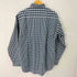 カーニーハウス KEARNEY HOUSE クレイジーパターン チェック レギュラーカラーシャツ メンズ JPN:M