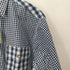 カーニーハウス KEARNEY HOUSE クレイジーパターン チェック レギュラーカラーシャツ メンズ JPN:M