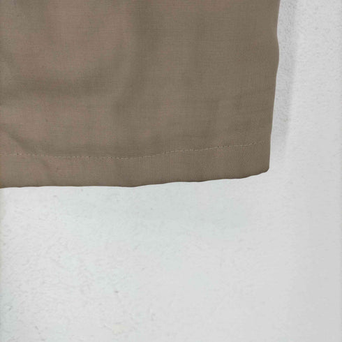 バーバリーブラックレーベル BURBERRY BLACK LABEL 裏地ノヴァチェックトレンチコート メンズ JPN:L